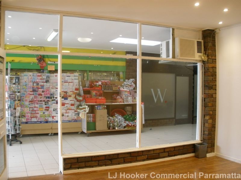 Shop 4/5 Hillcrest Road, Pennant Hills NSW 2120
