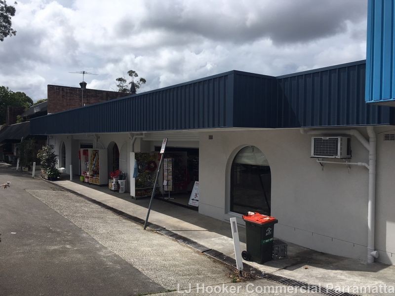 Shop 4/5 Hillcrest Road, Pennant Hills NSW 2120