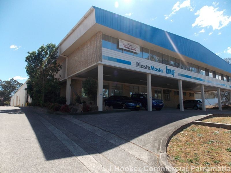 Smithfield NSW 2164