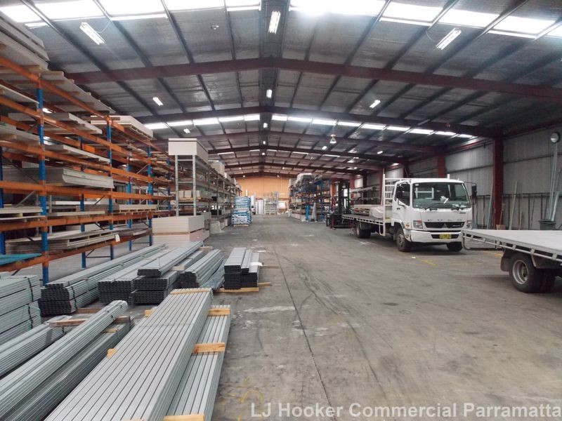 Smithfield NSW 2164