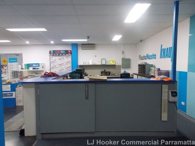 Smithfield NSW 2164