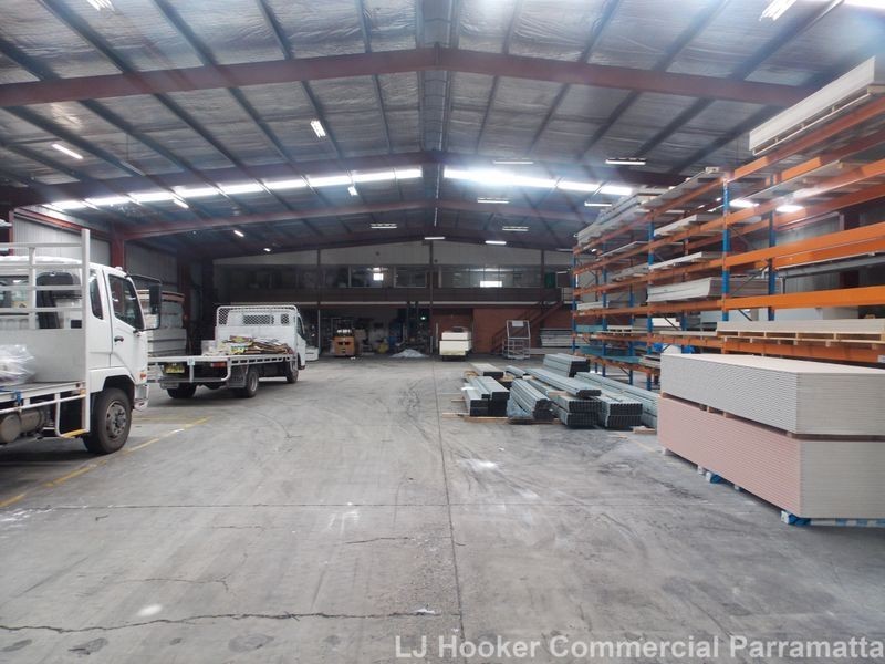 Smithfield NSW 2164