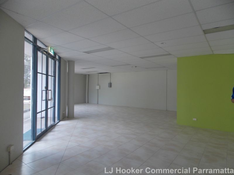 Wetherill Park NSW 2164