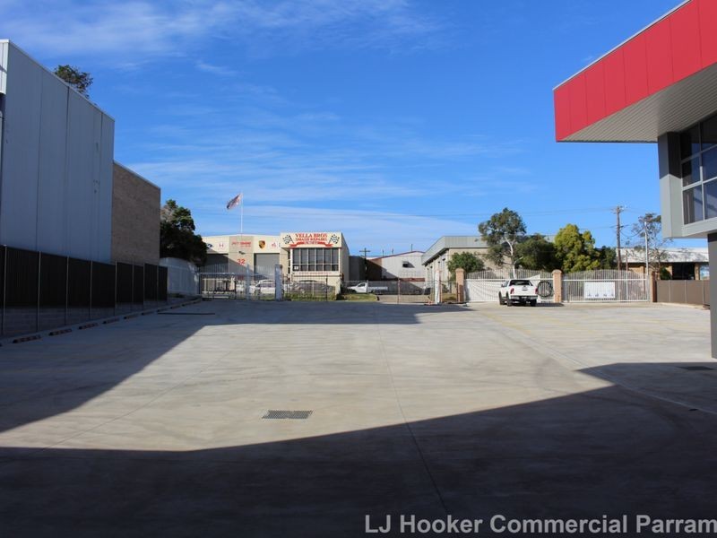 Arndell Park NSW 2148