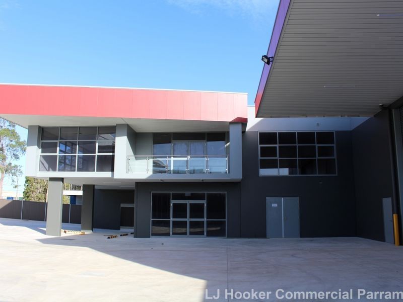 Arndell Park NSW 2148