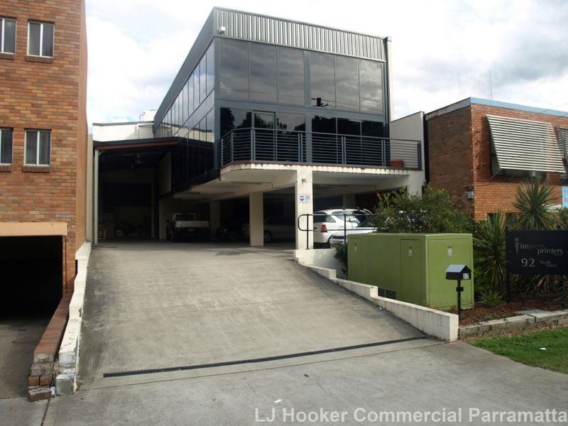 41 Antoine Street/92 South Street, Rydalmere NSW 2116