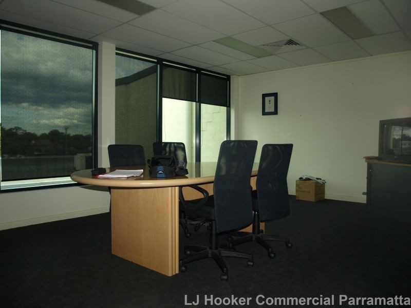 41 Antoine Street/92 South Street, Rydalmere NSW 2116