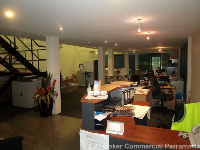 41 Antoine Street/92 South Street, Rydalmere NSW 2116