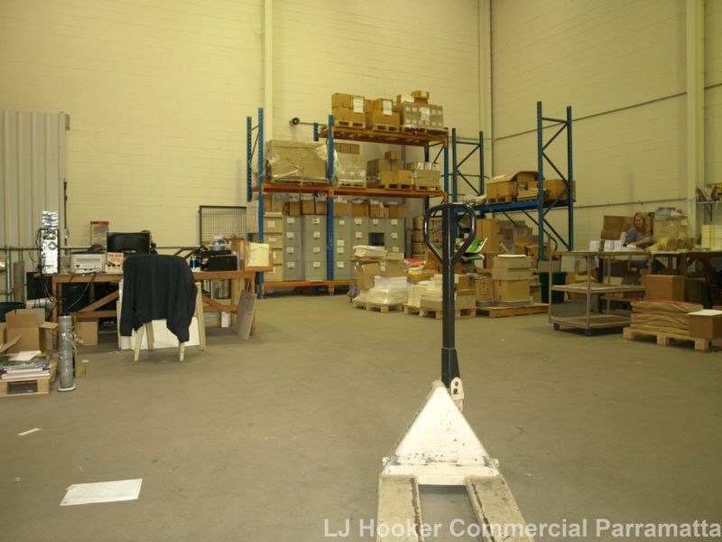 41 Antoine Street/92 South Street, Rydalmere NSW 2116