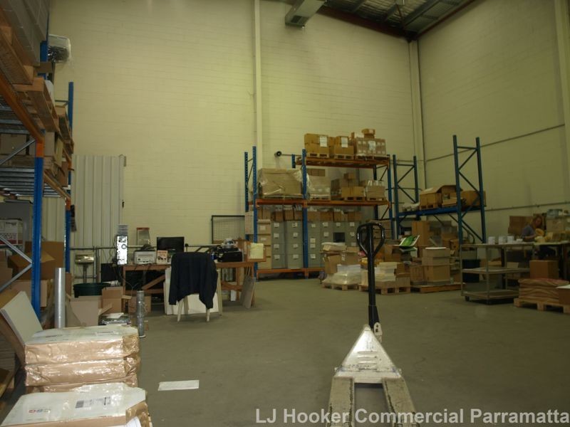 41 Antoine Street/92 South Street, Rydalmere NSW 2116