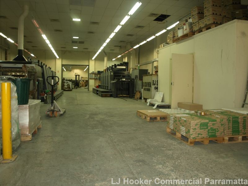 41 Antoine Street/92 South Street, Rydalmere NSW 2116