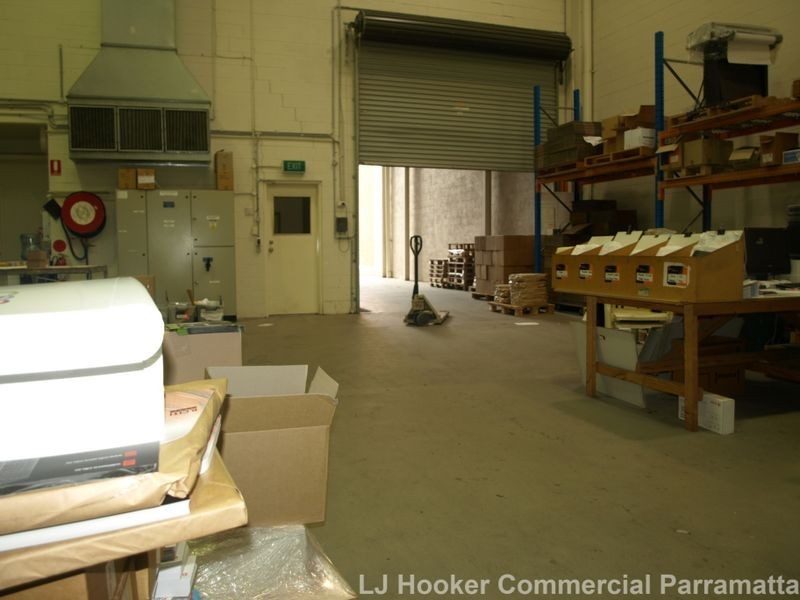 41 Antoine Street/92 South Street, Rydalmere NSW 2116