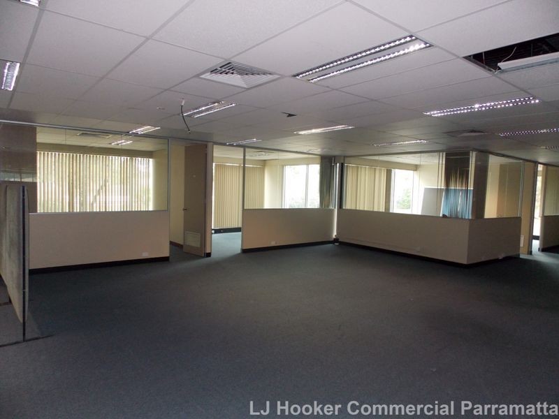 Part-office-space U1/23 Rowood Road, Prospect NSW 2148