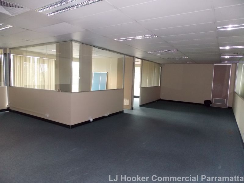 Part-office-space U1/23 Rowood Road, Prospect NSW 2148