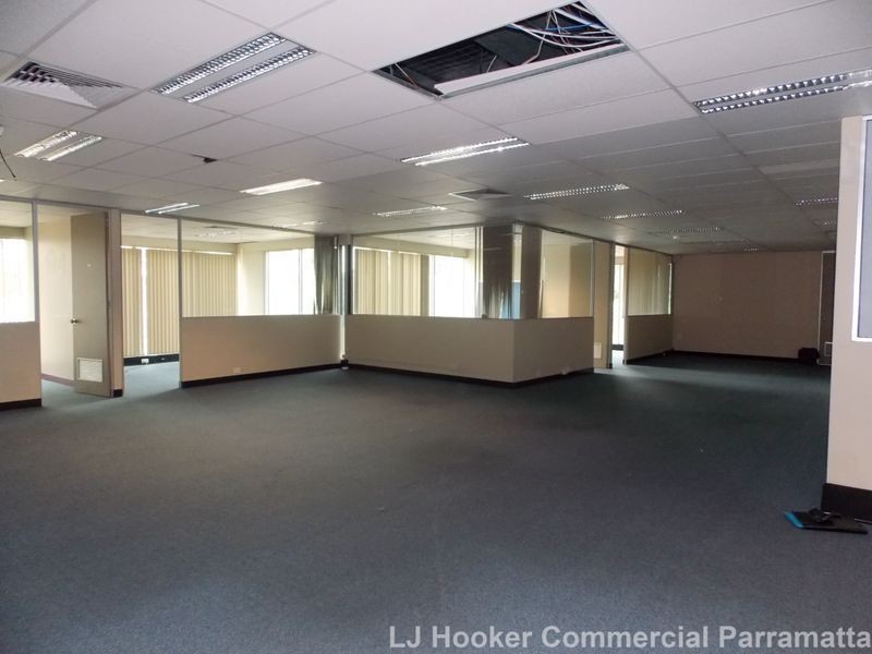 Part-office-space U1/23 Rowood Road, Prospect NSW 2148
