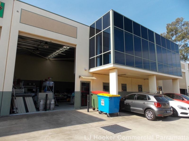 Seven Hills NSW 2147