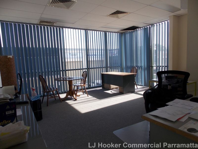 Seven Hills NSW 2147