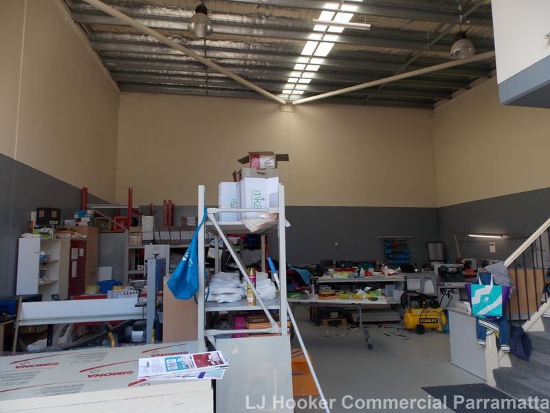 Seven Hills NSW 2147