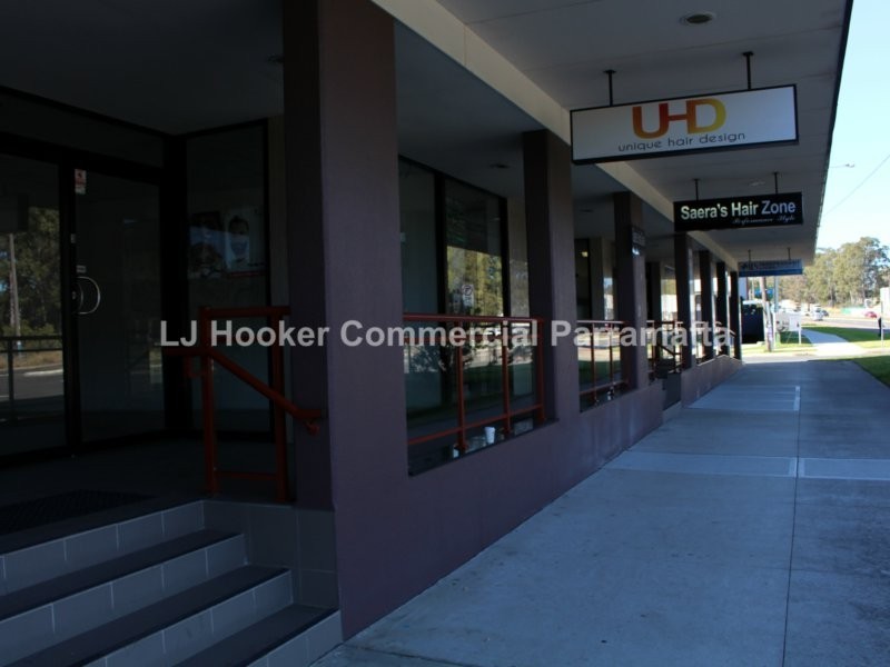 Wentworthville NSW 2145