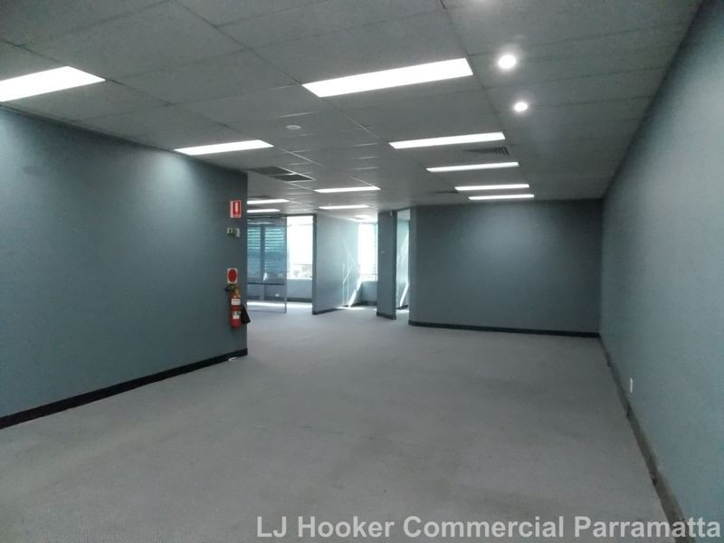 Suite 1, Lot 2 (Known as Suite/3-5 Railway Street, Baulkham Hills NSW 2153