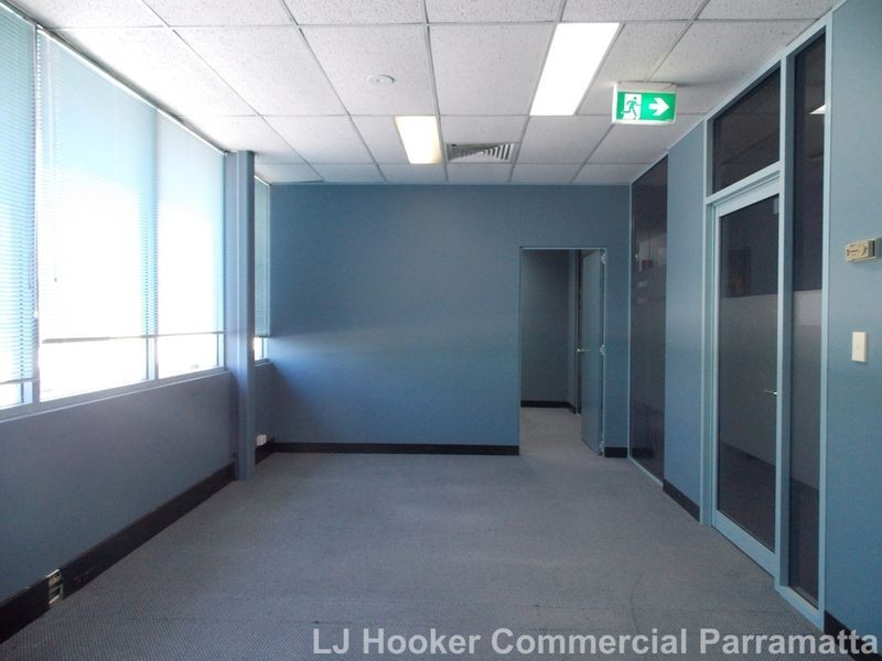 Suite 1, Lot 2 (Known as Suite/3-5 Railway Street, Baulkham Hills NSW 2153