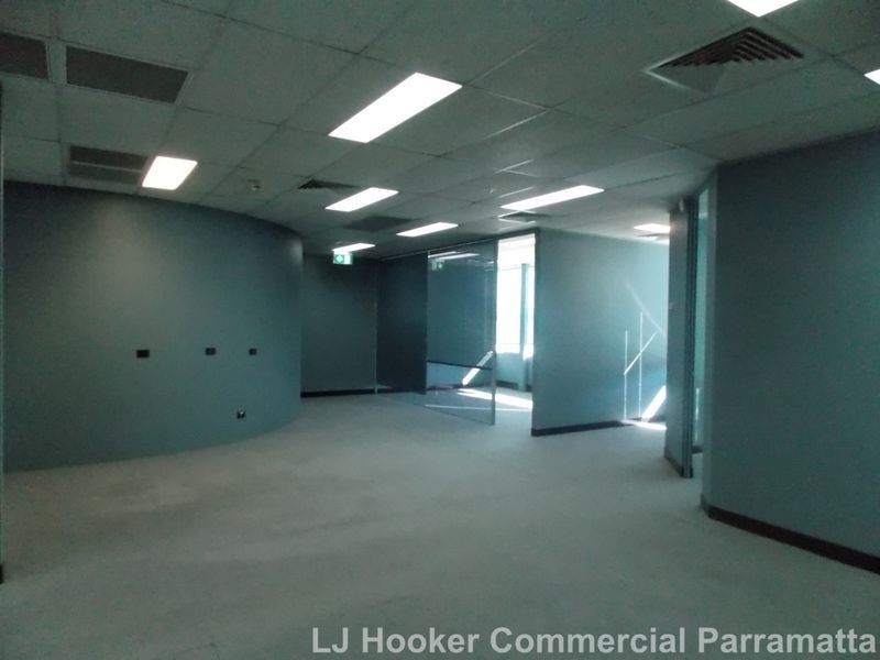 Suite 1, Lot 2 (Known as Suite/3-5 Railway Street, Baulkham Hills NSW 2153