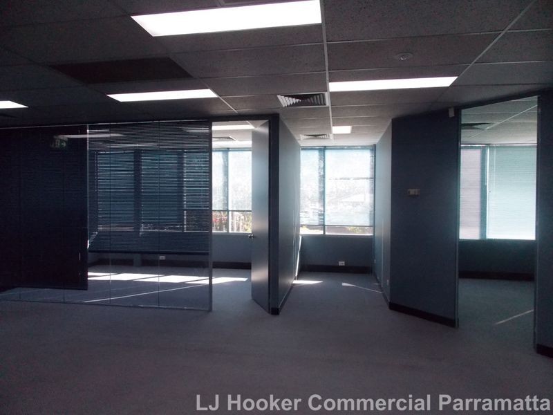 Suite 1, Lot 2 (Known as Suite/3-5 Railway Street, Baulkham Hills NSW 2153