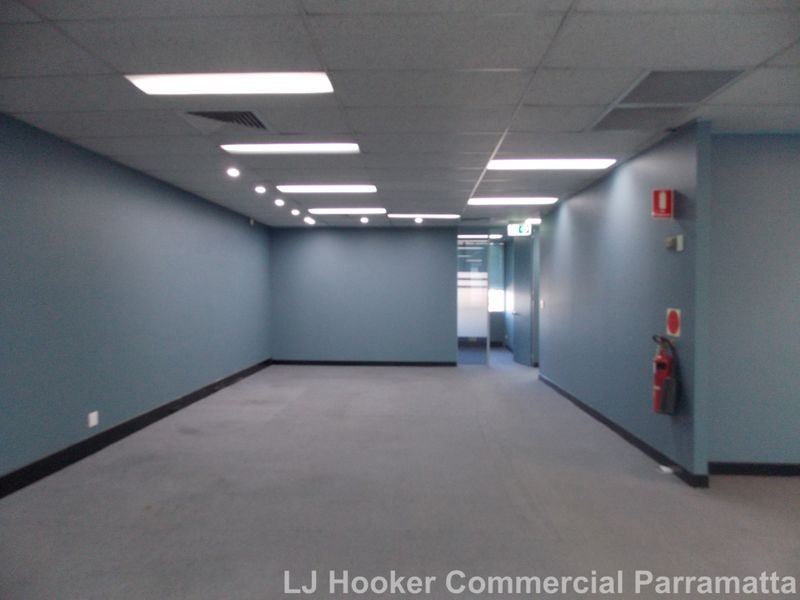 Suite 1, Lot 2 (Known as Suite/3-5 Railway Street, Baulkham Hills NSW 2153