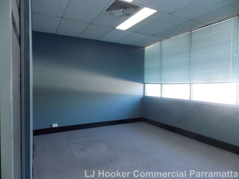 Suite 1, Lot 2 (Known as Suite/3-5 Railway Street, Baulkham Hills NSW 2153