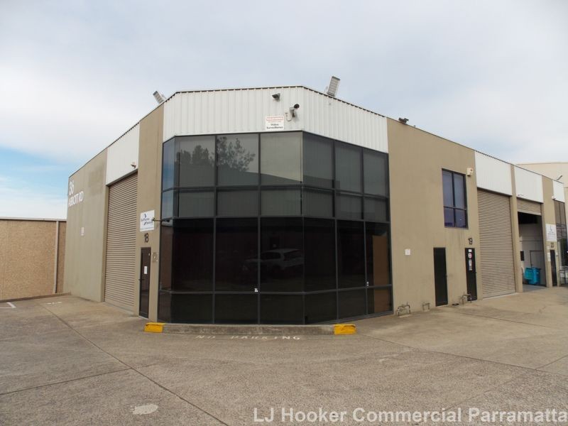 18/36 Abbott Road, Seven Hills NSW 2147