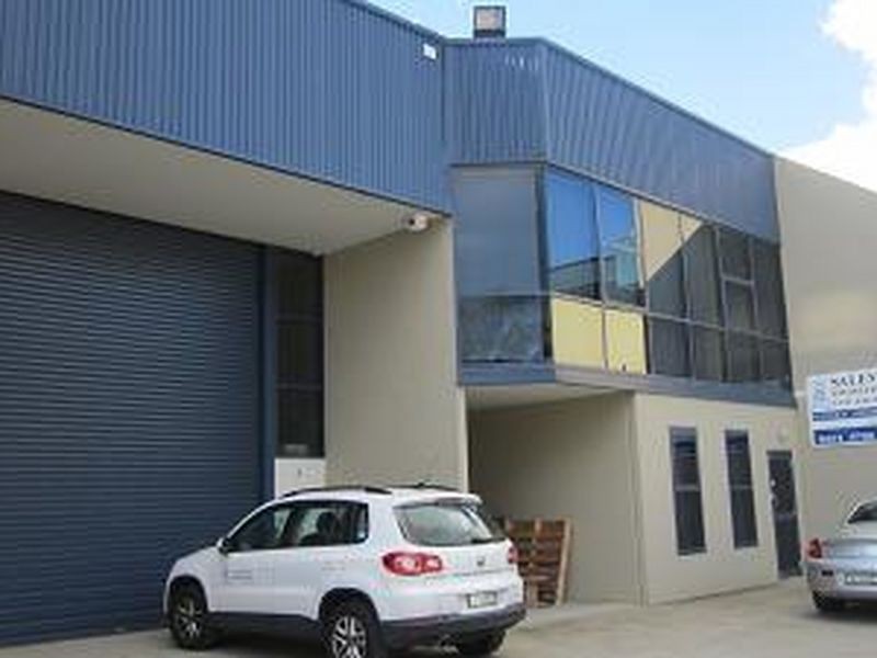 4/40-42 Bessemer Street, Blacktown NSW 2148