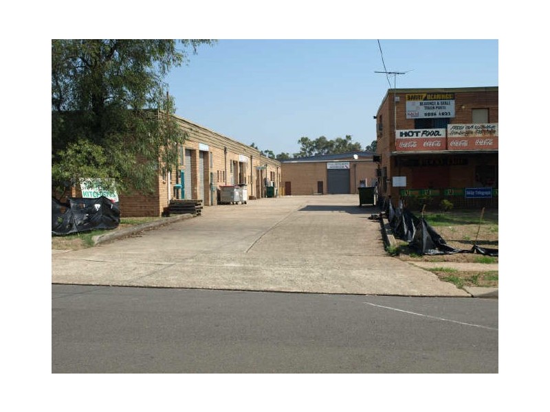 Girraween NSW 2145