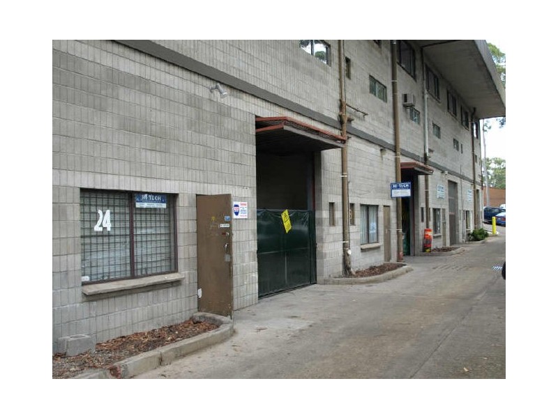 North Rocks NSW 2151