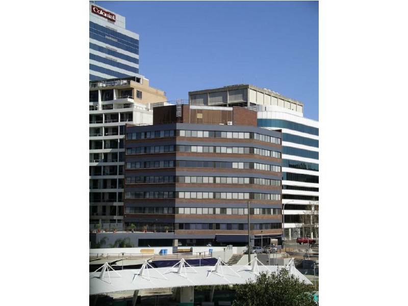 Parramatta NSW 2150
