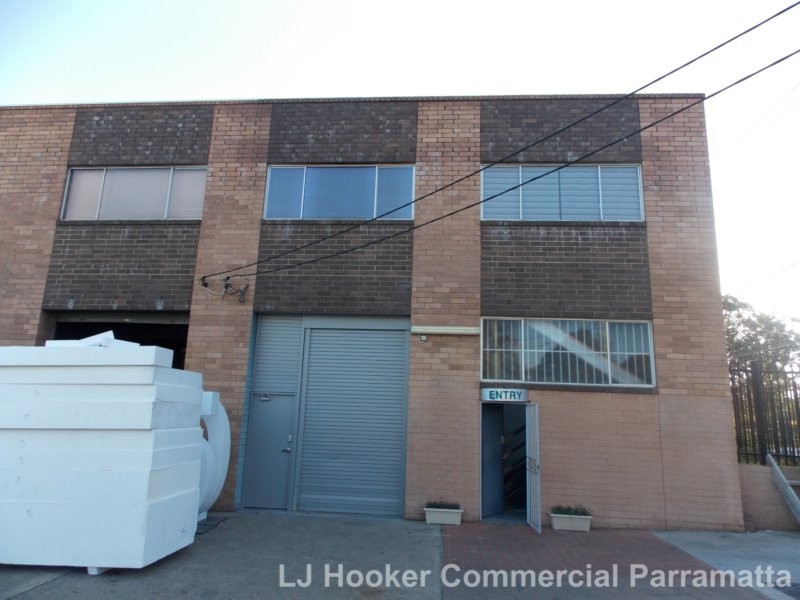 50 John Street, Rydalmere NSW 2116