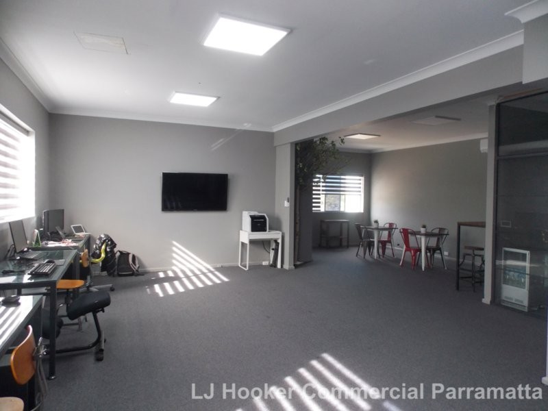 50 John Street, Rydalmere NSW 2116