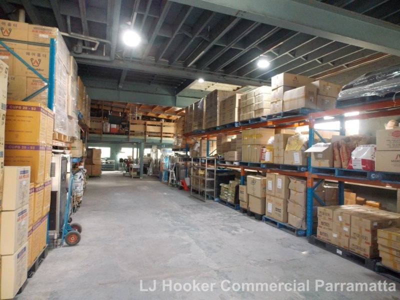 50 John Street, Rydalmere NSW 2116