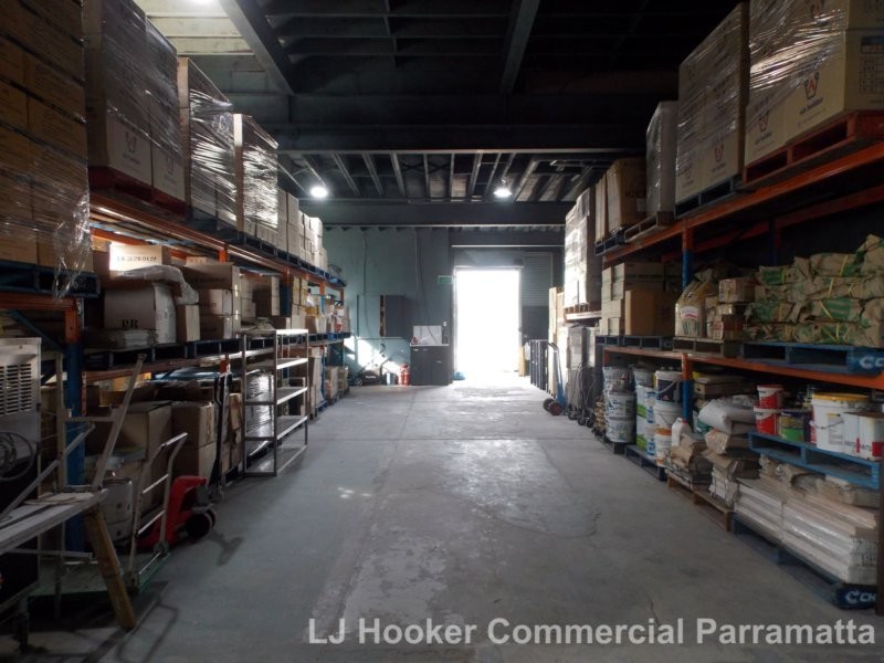 50 John Street, Rydalmere NSW 2116