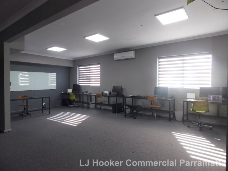 50 John Street, Rydalmere NSW 2116