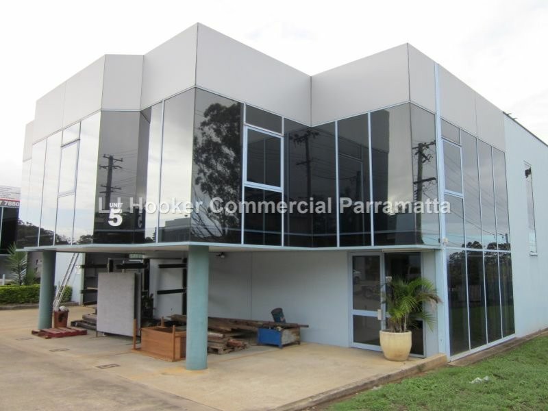 Part 5/24 Wellington Street, Riverstone NSW 2765