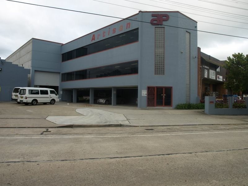 43 Brodie Street, Rydalmere NSW 2116