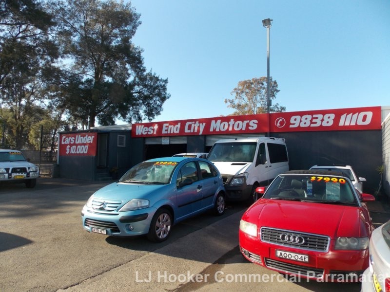 7b Garfield Road West, Riverstone NSW 2765