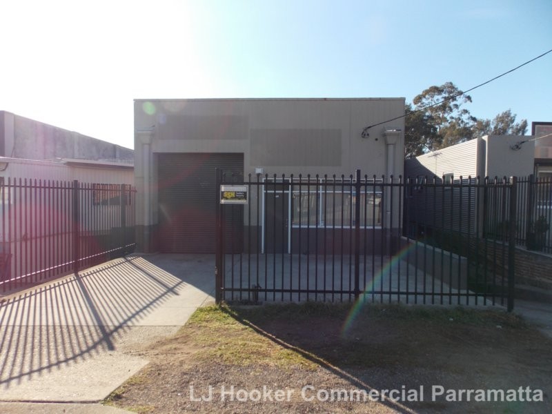 9 Bridge Street, Rydalmere NSW 2116
