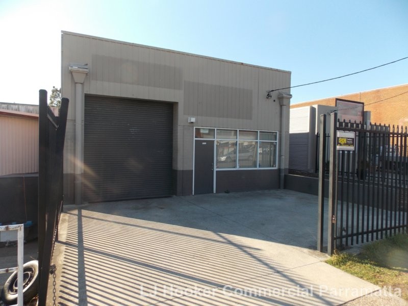 9 Bridge Street, Rydalmere NSW 2116