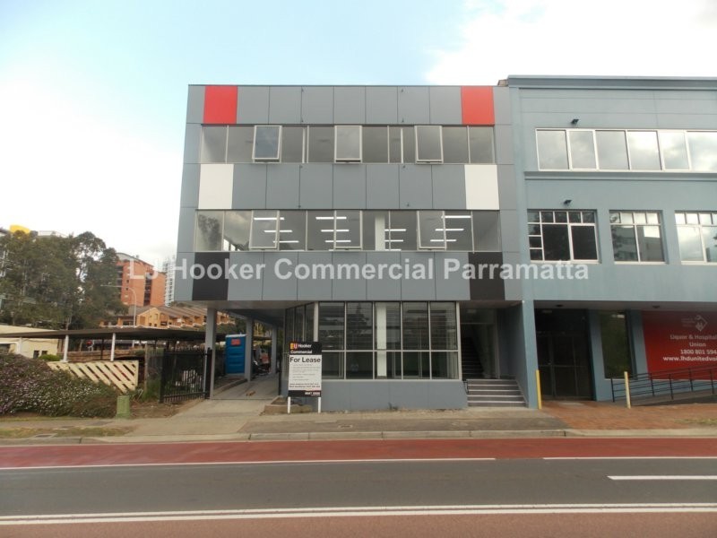 Suite 1/Level 1/21 Argyle Street, Parramatta NSW 2150