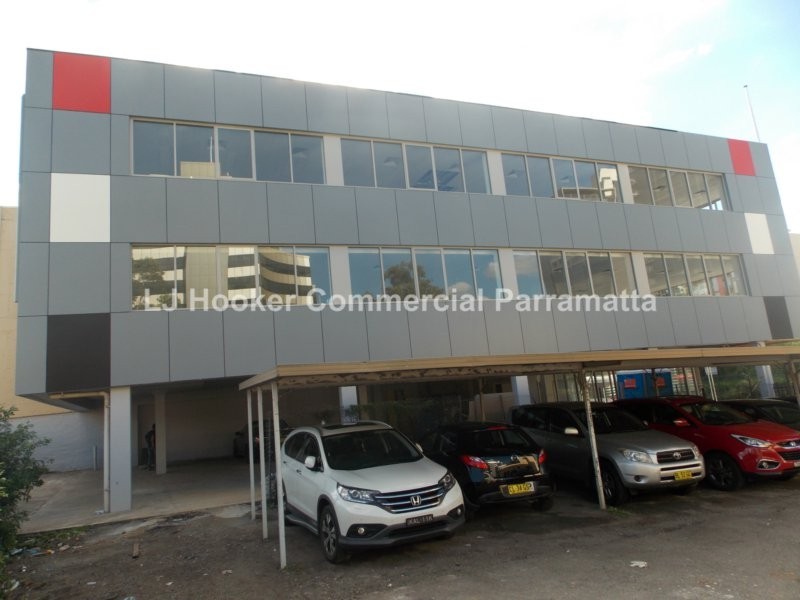 Suite 1/Level 1/21 Argyle Street, Parramatta NSW 2150