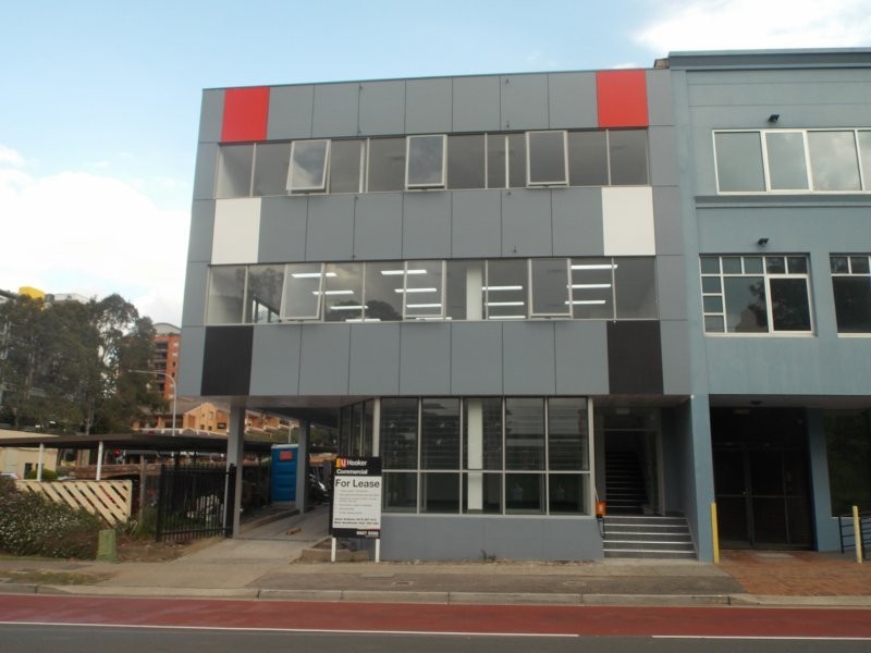 Suite 2/Level 2/21 Argyle Street, Parramatta NSW 2150