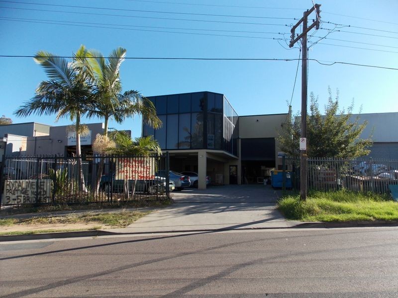 Office/44 Mary Parade, Rydalmere NSW 2116