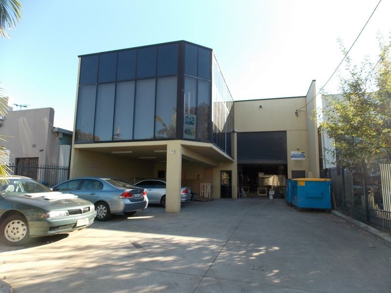 Office/44 Mary Parade, Rydalmere NSW 2116