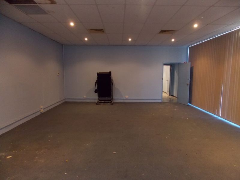 Office/44 Mary Parade, Rydalmere NSW 2116